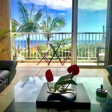 Appartement Duplex Terre Sainte Plage La Rose Des Vents Exterior photo