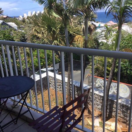 Appartement Duplex Terre Sainte Plage La Rose Des Vents Exterior photo