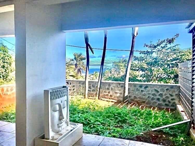 Appartement Duplex Terre Sainte Plage La Rose Des Vents Exterior photo