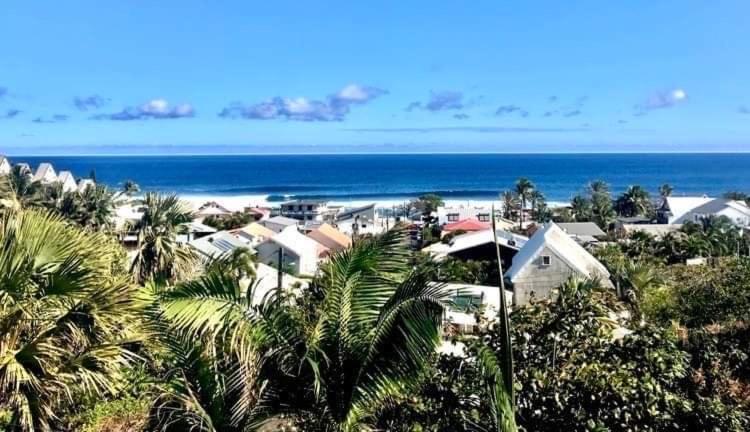 Appartement Duplex Terre Sainte Plage La Rose Des Vents Exterior photo