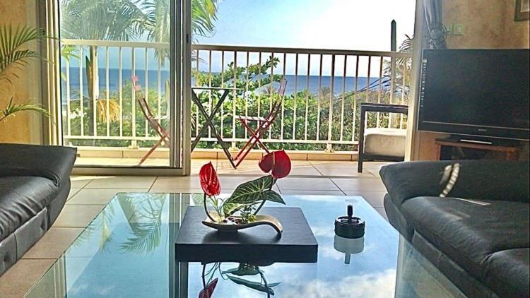 Appartement Duplex Terre Sainte Plage La Rose Des Vents Exterior photo