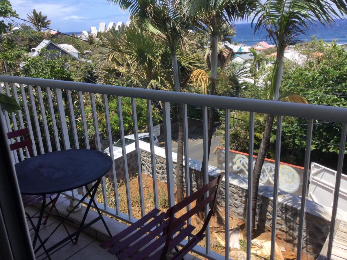 Appartement Duplex Terre Sainte Plage La Rose Des Vents Exterior photo
