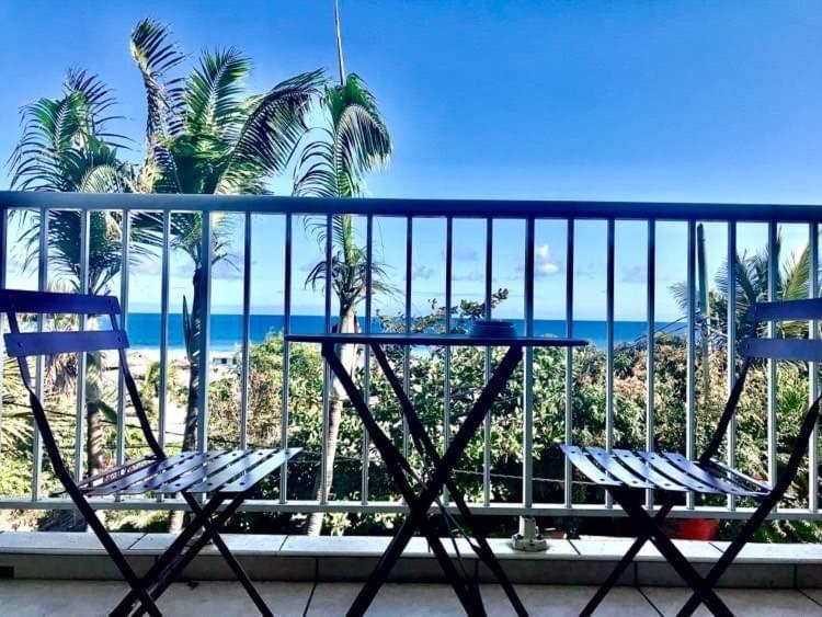Appartement Duplex Terre Sainte Plage La Rose Des Vents Exterior photo